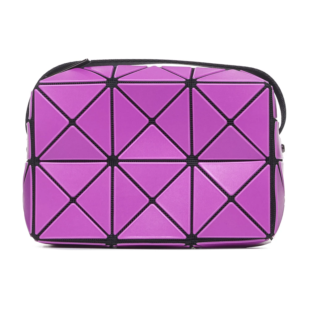 Magenta Bao Bao Taske