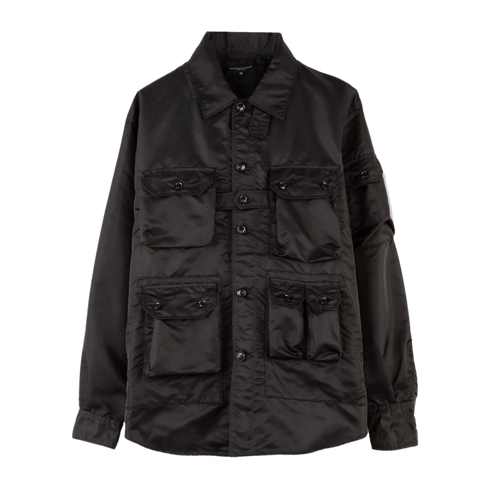 Jackets > Light Jackets - - Engineered Garments - Modalova