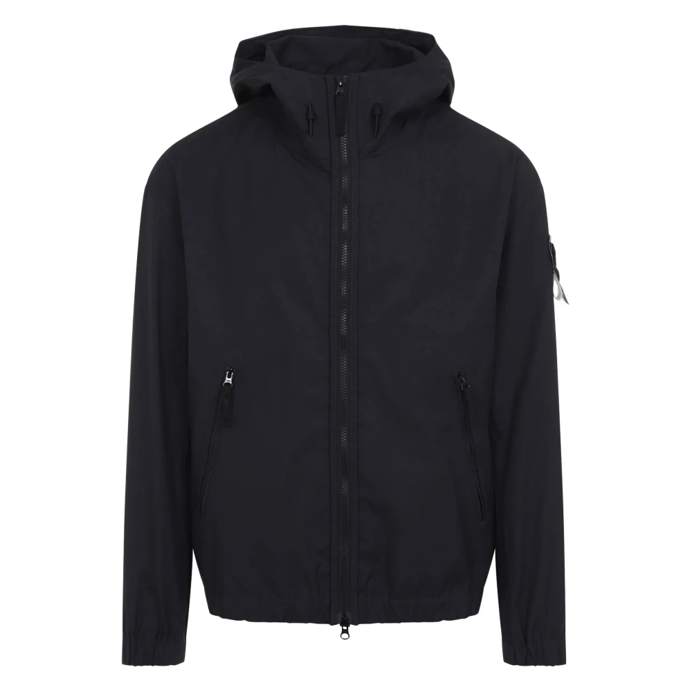 Jackets > Light Jackets - - Stone Island - Modalova