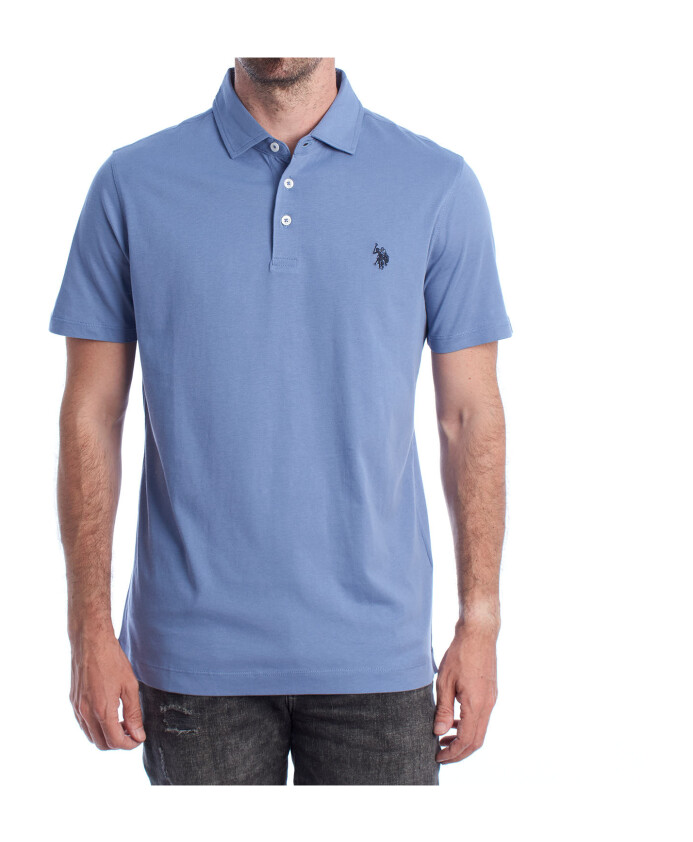 polo-a-manches-courtes