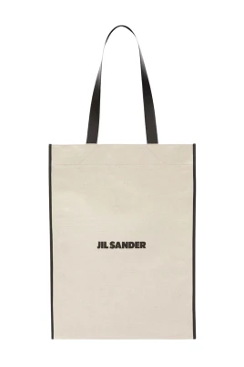 Stilren Border Book Tote Väska