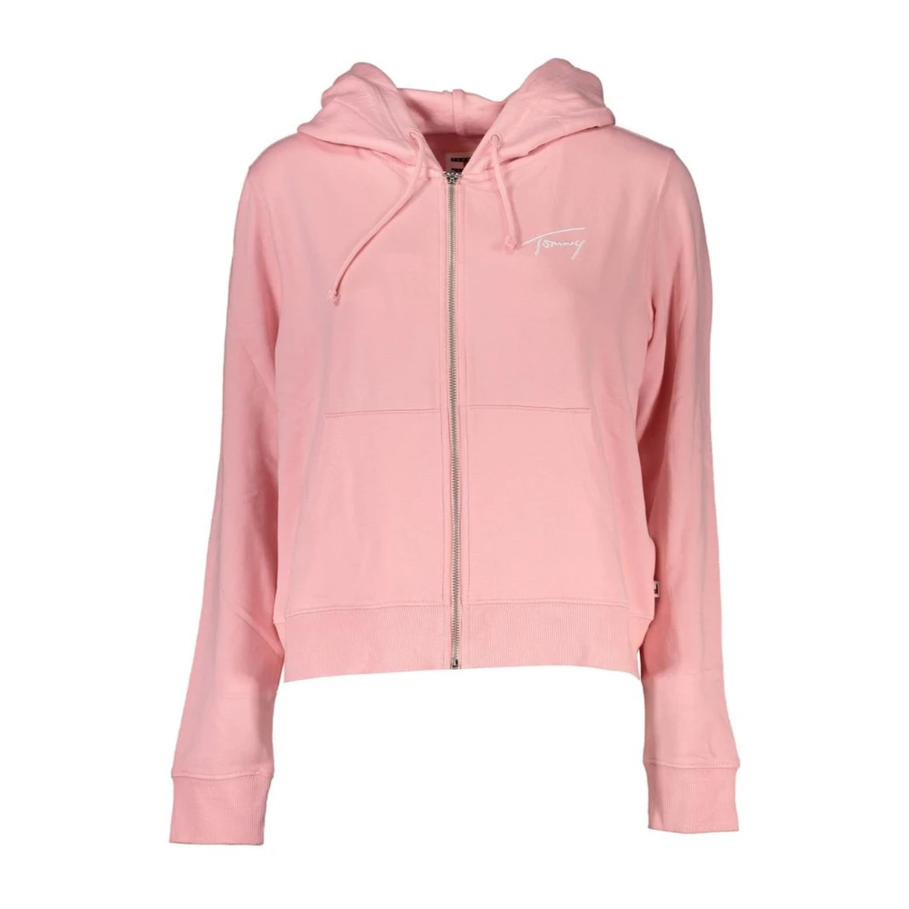 Sweatshirts & Hoodies > Zip-throughs - - Tommy Hilfiger - Modalova
