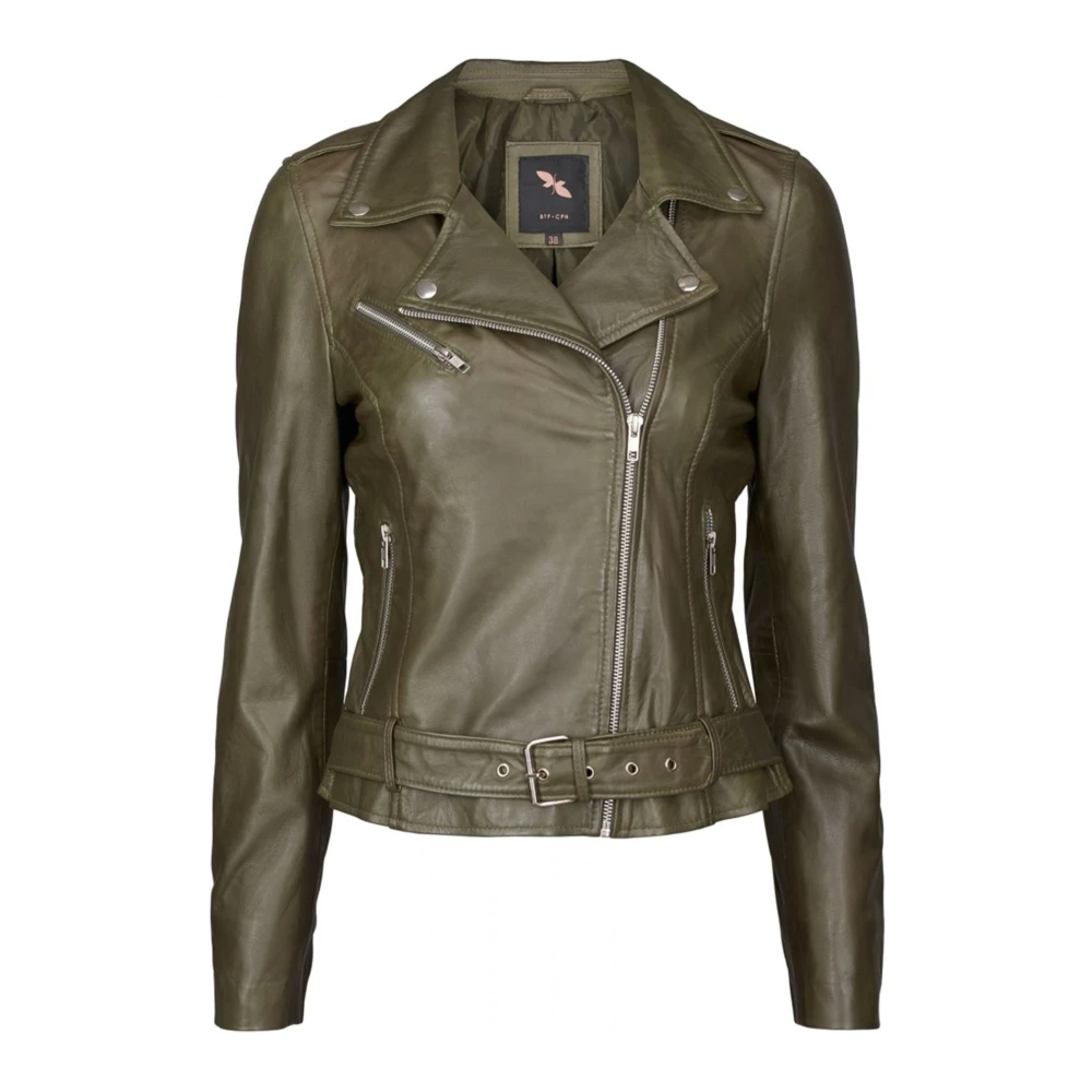 Jackets > Light Jackets - - Btfcph - Modalova