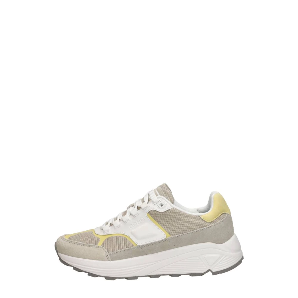 Björn Borg R1300 STU W Dames Schoenen Veelkleurig Multicolor