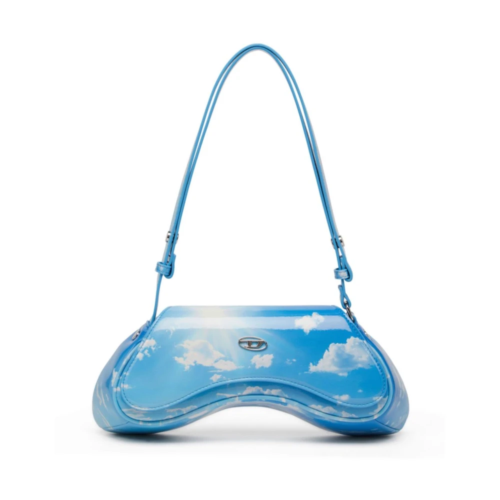 Bags > Shoulder Bags - - Diesel - Modalova