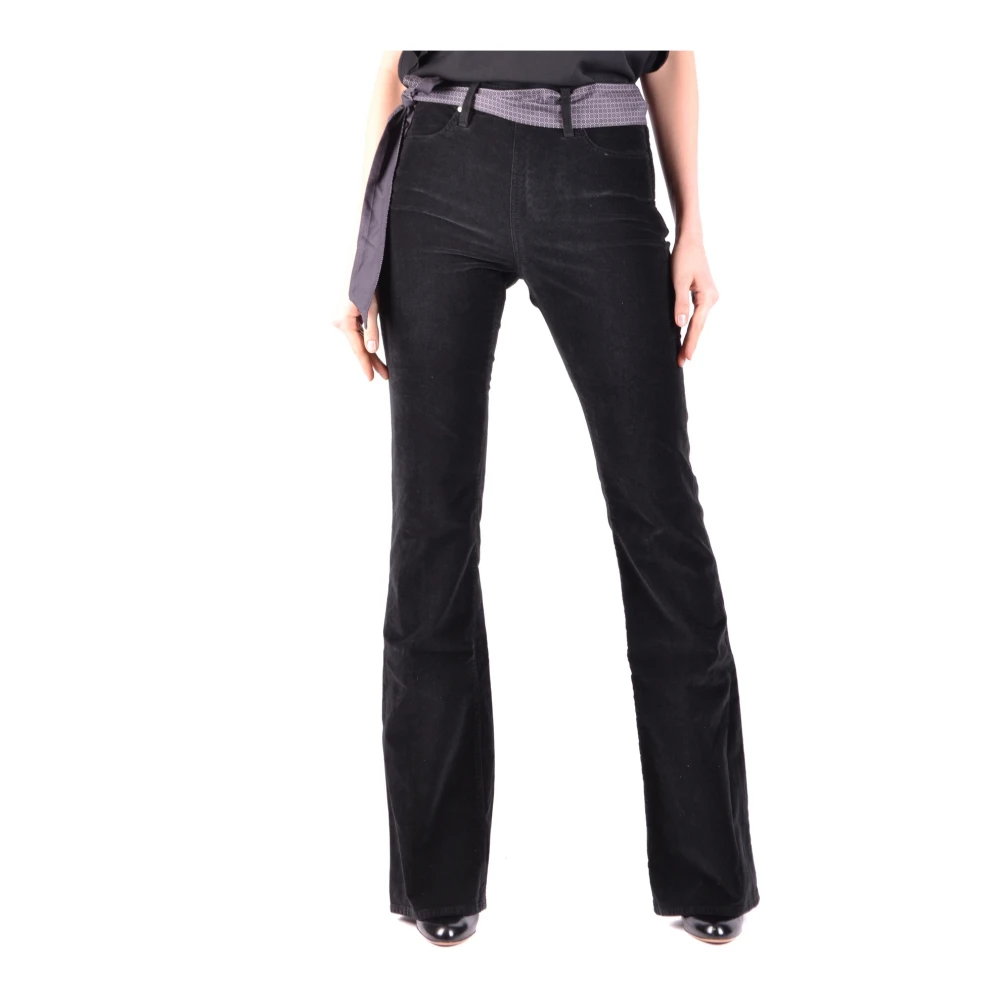 Trousers > Wide Trousers - - Jacob Cohën - Modalova