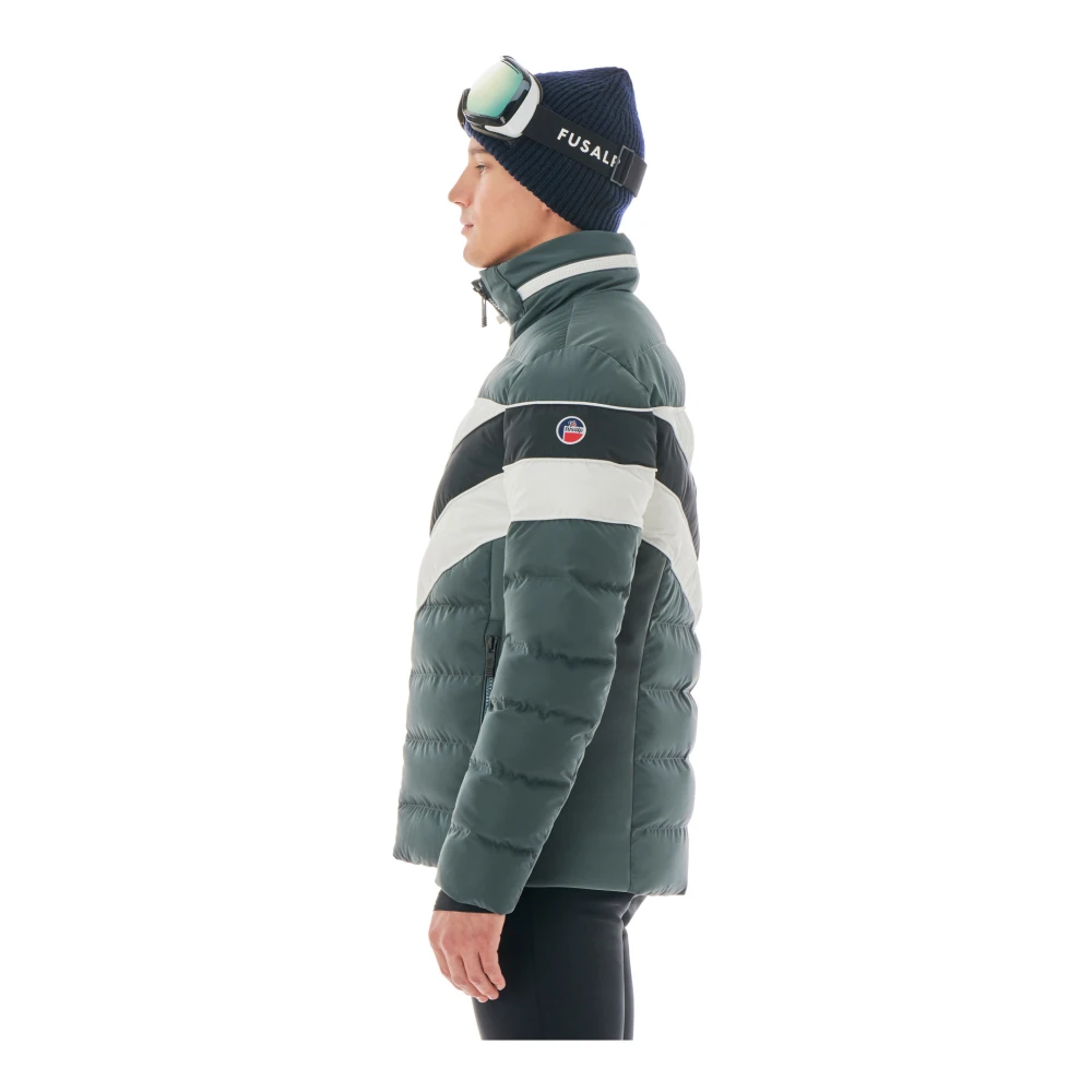 Fusalp Fernand Jacket Green Heren