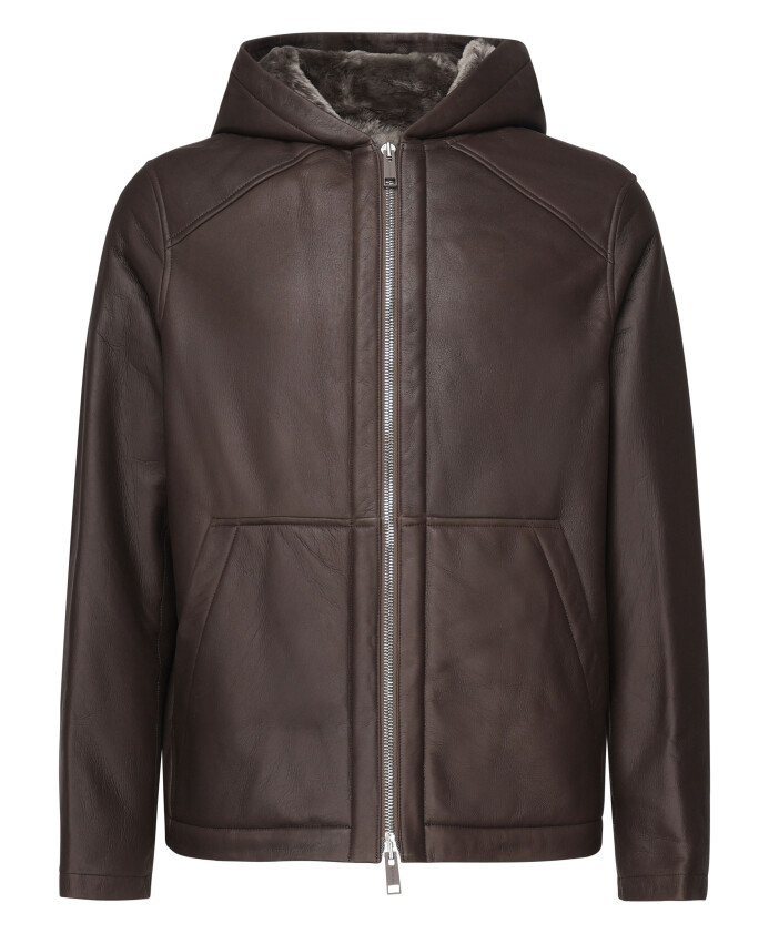veste-en-cuir-alpes-avec-capuche-integree