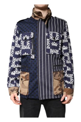 multicolor-logo-patchwork-coat-jacket