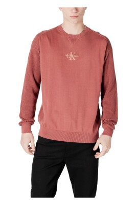 red-cotton-sweatshirt-for-fall-winter