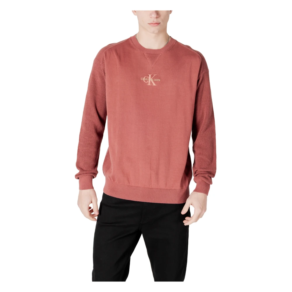 Sweatshirts & Hoodies > Sweatshirts - - Calvin Klein Jeans - Modalova