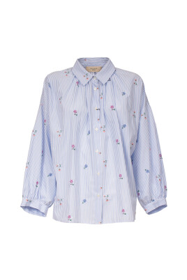 broderet-poplin-skjorte