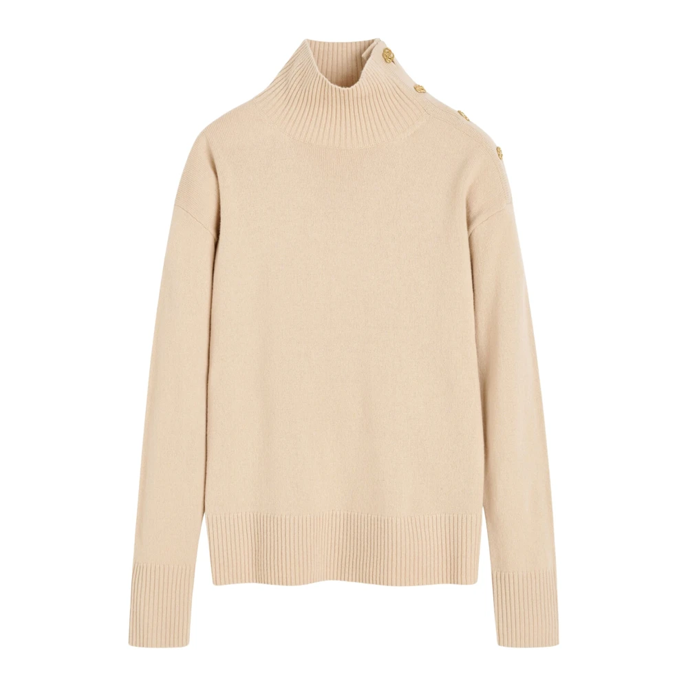 By Malene Birger Donna Beige Maglie, M, New,