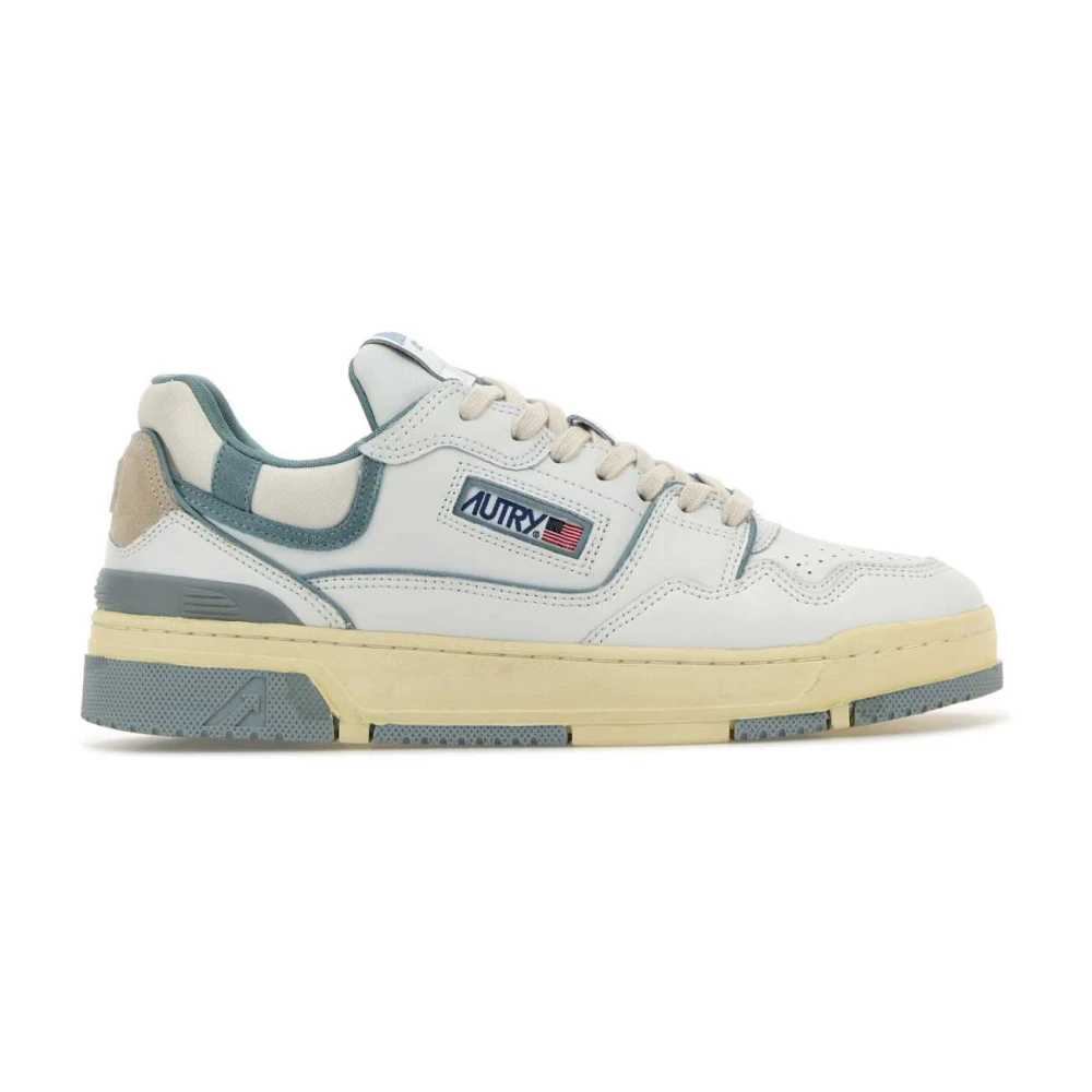 Autry - Shoes > Sneakers - White - Autry - Modalova