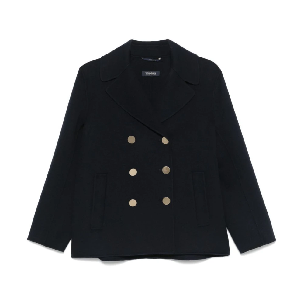 Jackets > Blazers - - Max Mara - Modalova