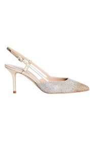 pompy Strass Chanel