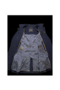 veste-bleue-deperlante-avec-capuche-cachee