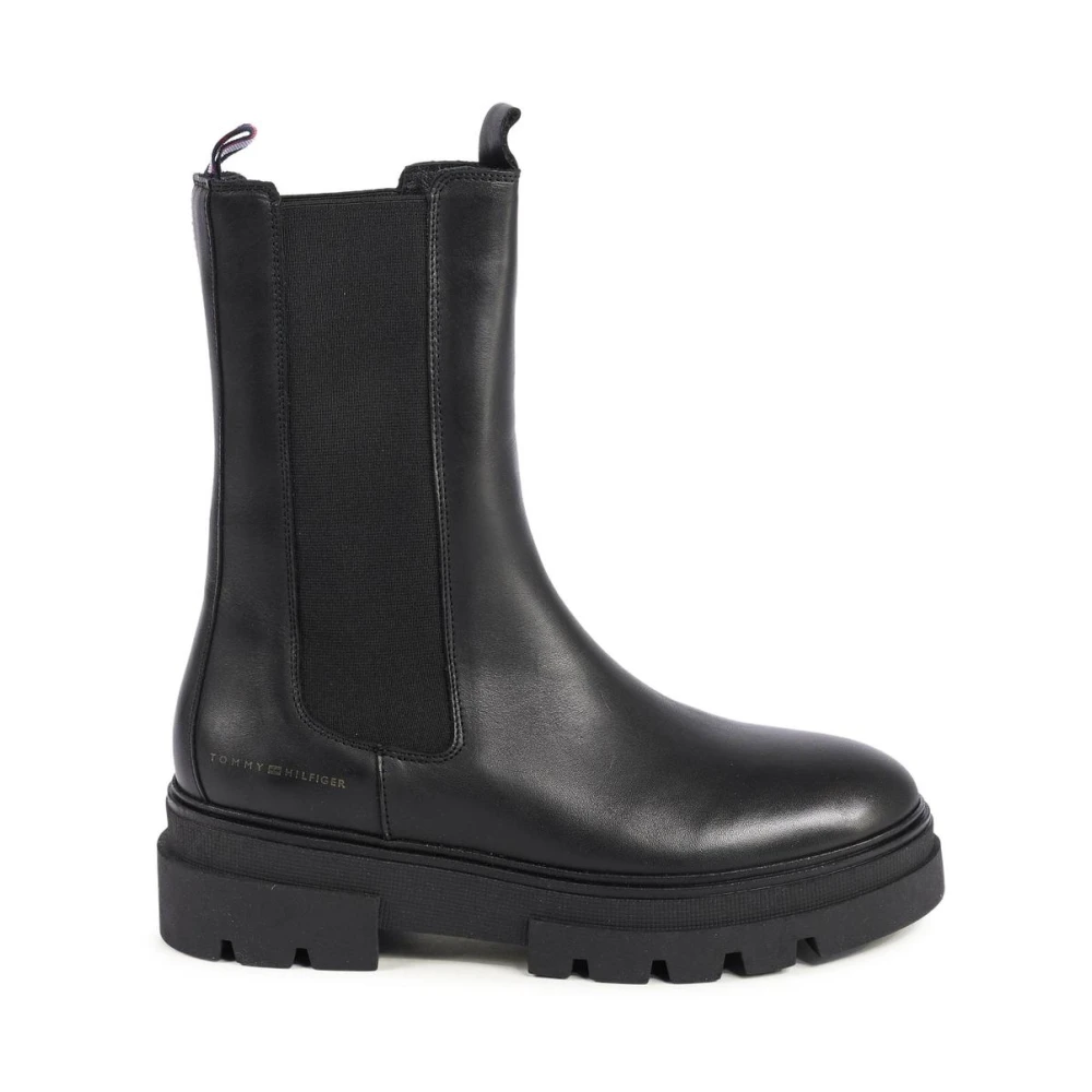 Shoes > Boots > Chelsea Boots - - Tommy Hilfiger - Modalova