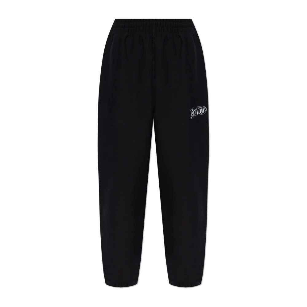Trousers > Sweatpants - - Burberry - Modalova