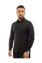 gray-wool-polo-shirt