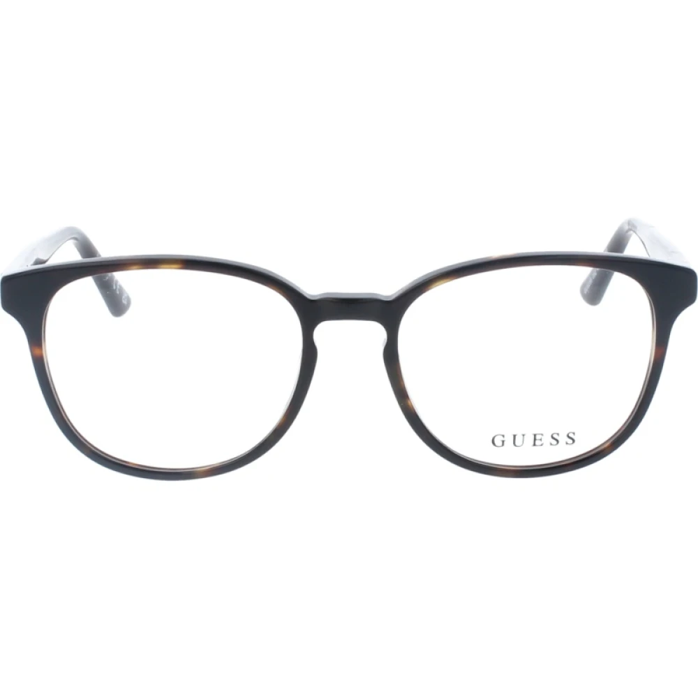 Guess Originele bril met 3 jaar garantie Brown Unisex