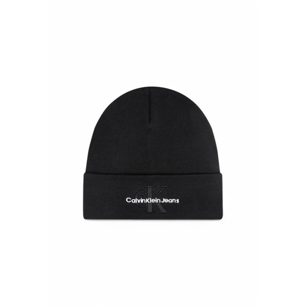 Accessories > Hats > Beanies - - Calvin Klein Jeans - Modalova