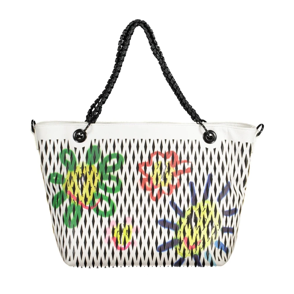 Bags > Tote Bags - - Desigual - Modalova