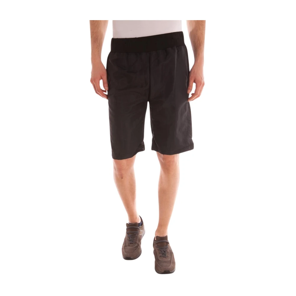 Shorts > Casual Shorts - - Daniele Alessandrini - Modalova