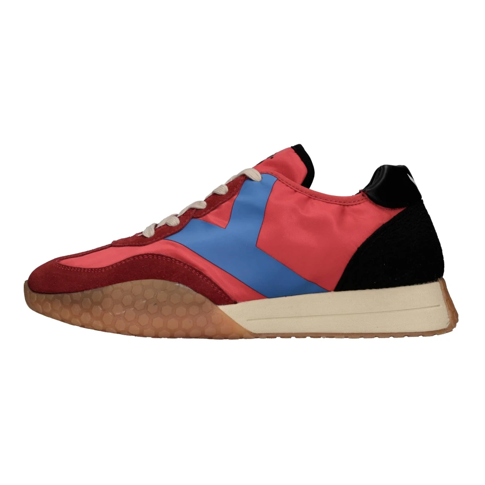 Kehnoo KM 9313 Sneakers Heren Schoenen Veelkleurig Multicolor