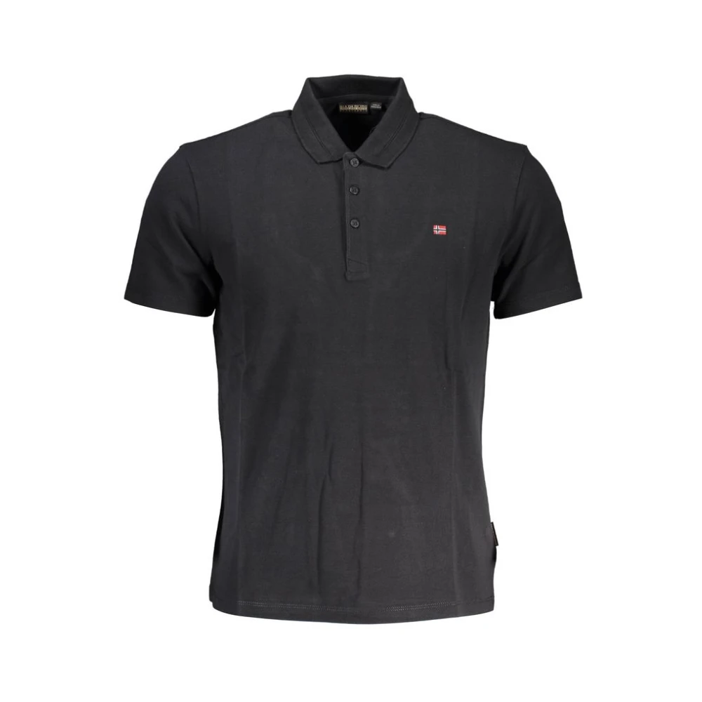 Tops > Polo Shirts - - Napapijri - Modalova