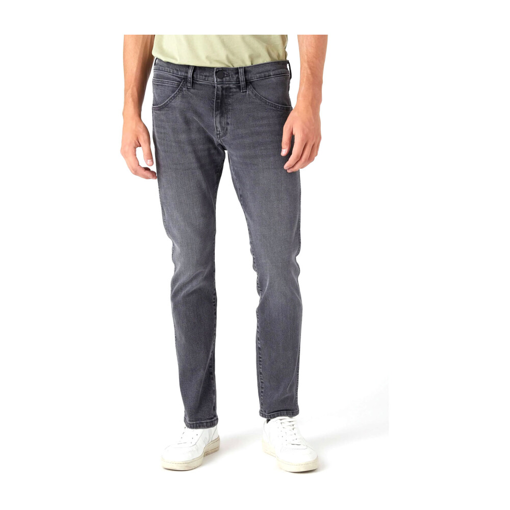 Wrangler jeans hot sale skinny fit