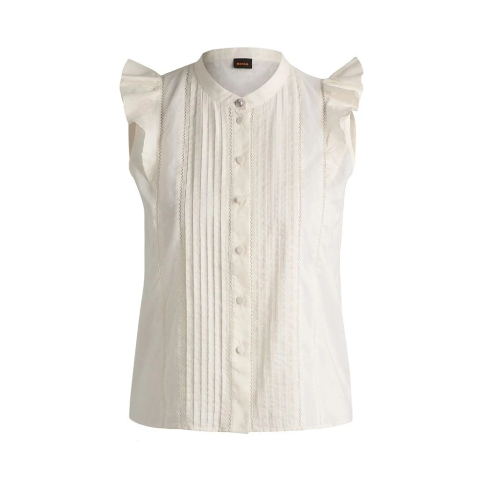 Blouses & Shirts > Shirts - - Hugo - Modalova