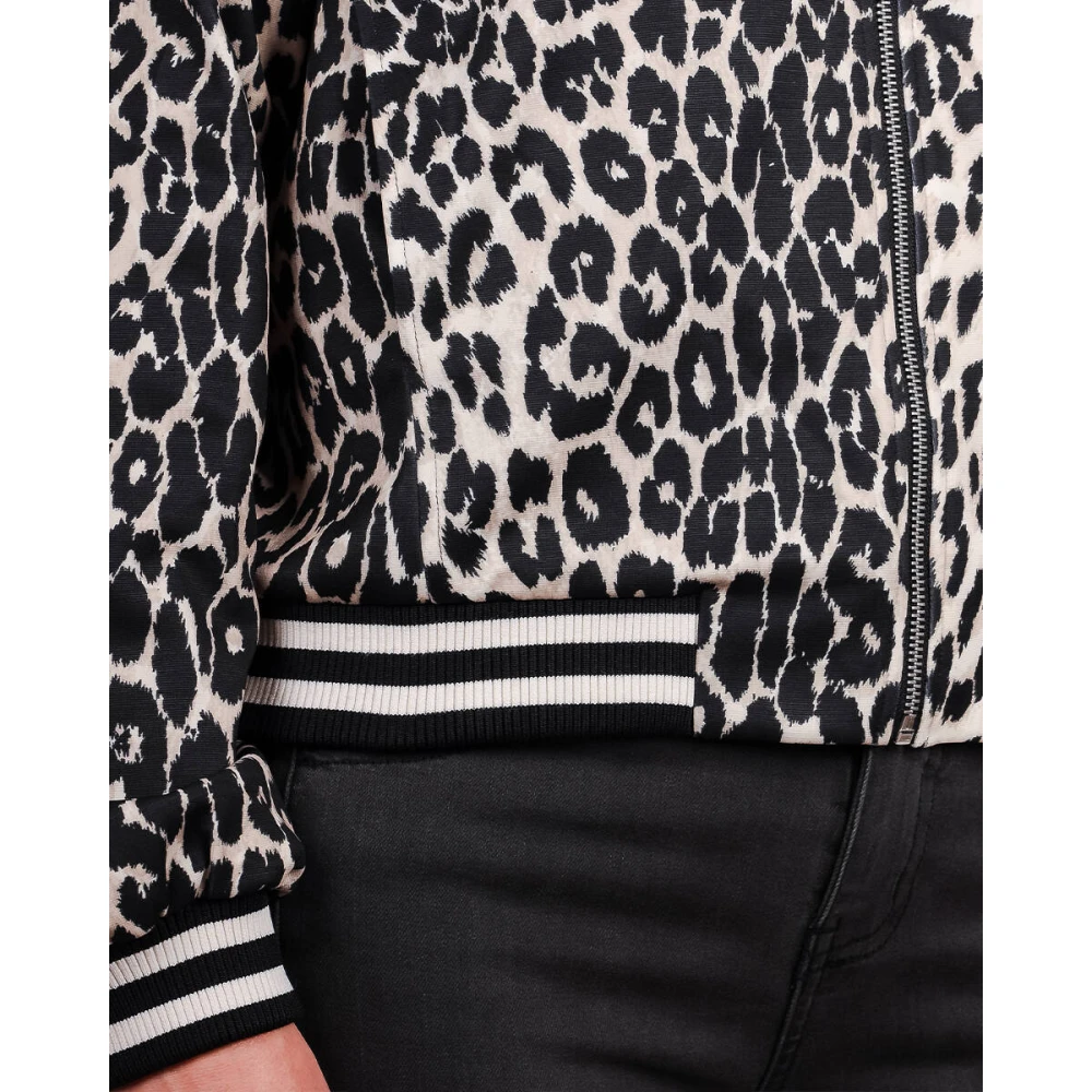 Rino&Pelle Bomberjack Multicolor Dames
