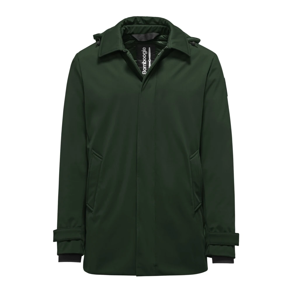 Jackets > Winter Jackets - - BomBoogie - Modalova