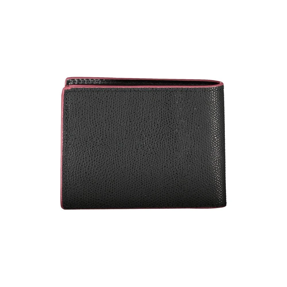 Tommy Hilfiger Wallets & Cardholders Black Heren