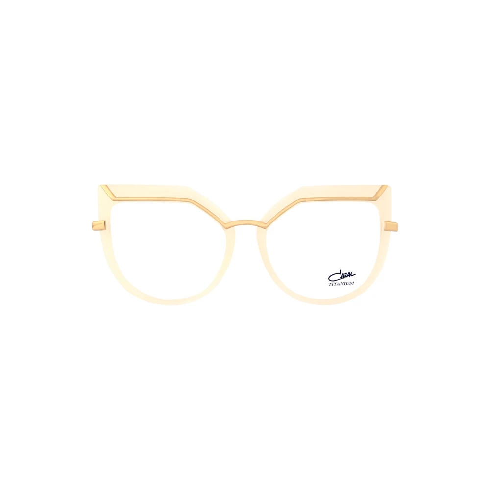 Cazal 5003 002 Optical Frame Yellow Dames