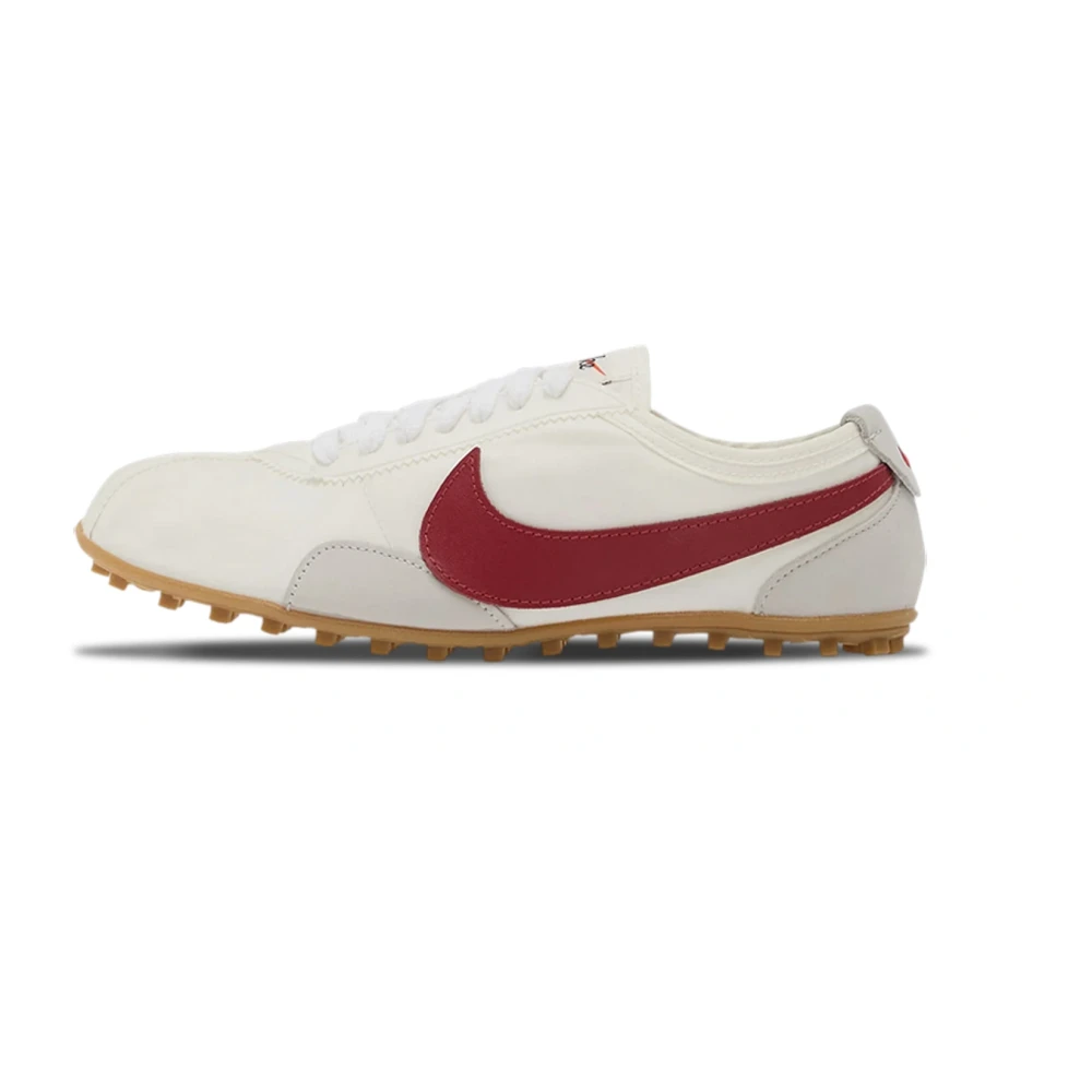Nike Donna Bianco - Moon Shoe - Sport - 42 Eu