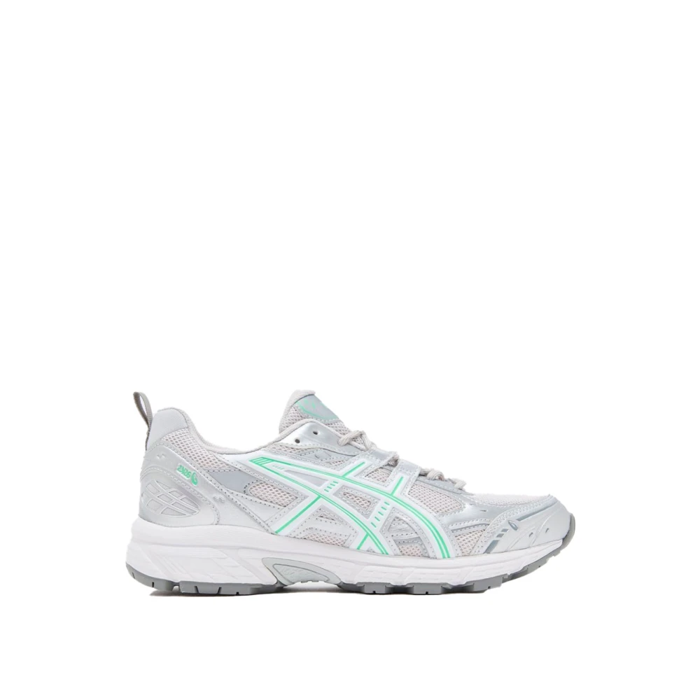 Asics - Shoes > Sneakers - Gray - Asics - Modalova