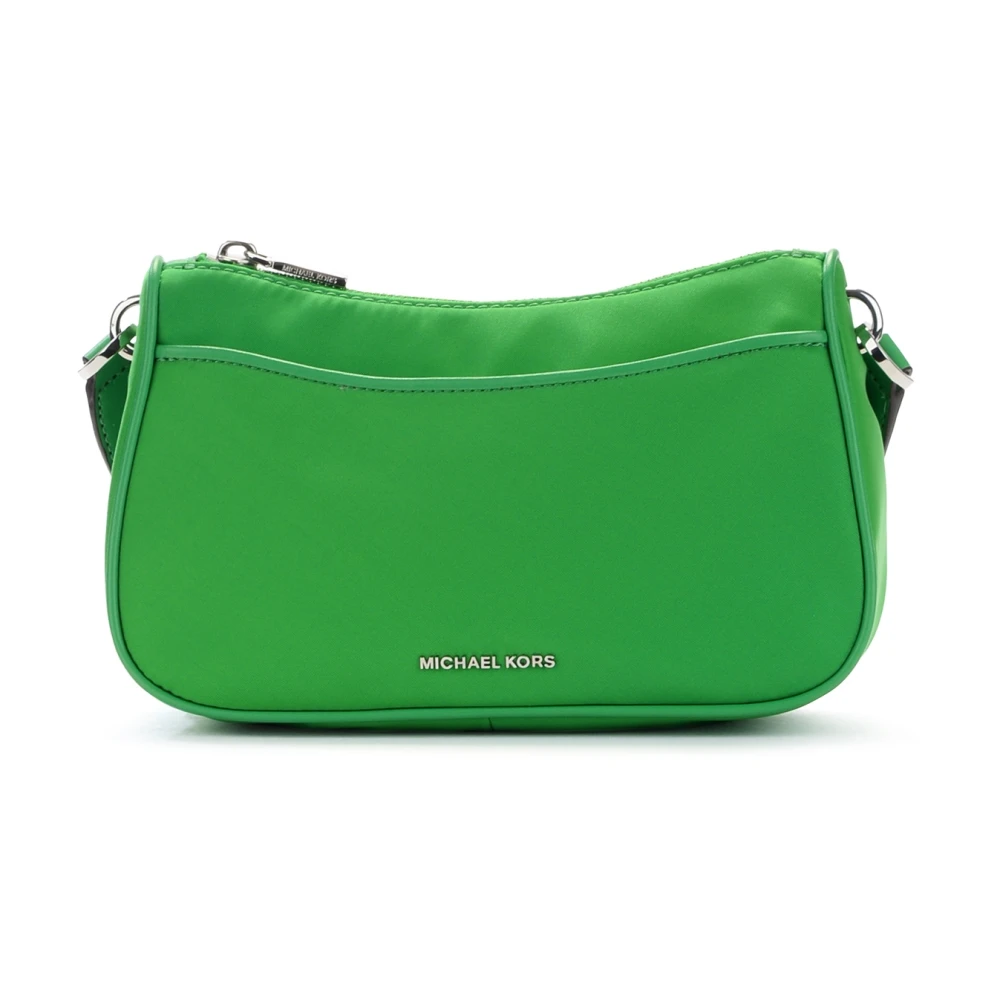 Michael Kors Schoudertas Green Dames