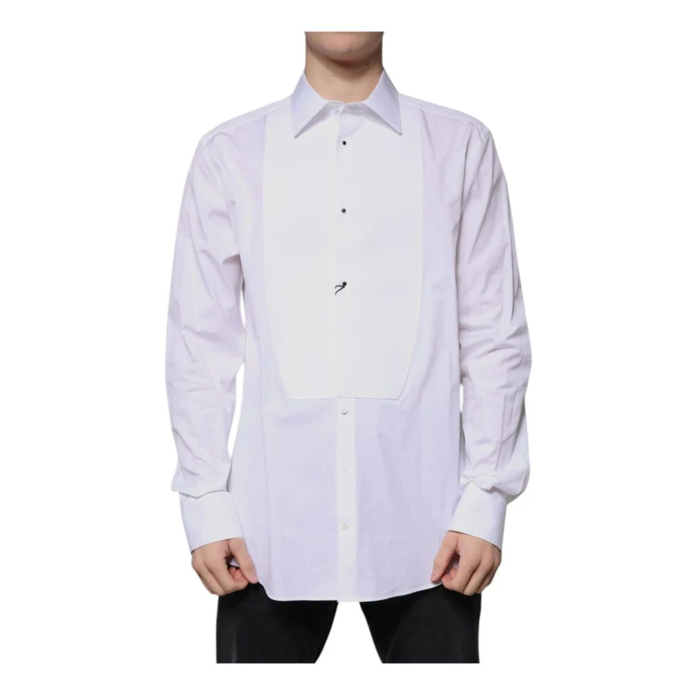 Shirts > Casual Shirts - - Dolce & Gabbana - Modalova