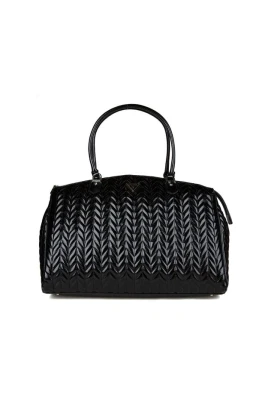 Cheryl Deluxe Dome Tote
