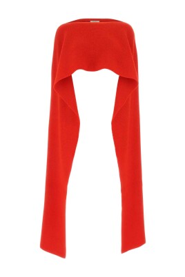 red-wool-poncho-tops
