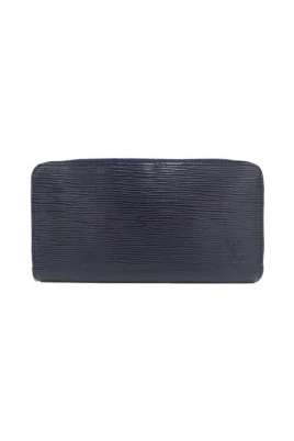 Pre-owned Epi Long Wallet