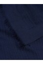 echarpe-en-coton-a-franges-avec-logo