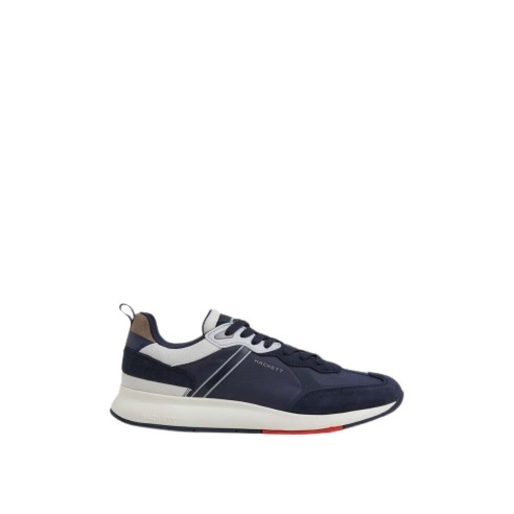 Zapatillas discount hackett hombre