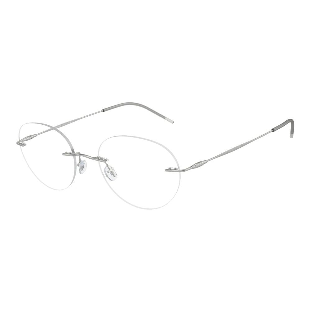 Accessories > Glasses - - Giorgio Armani - Modalova