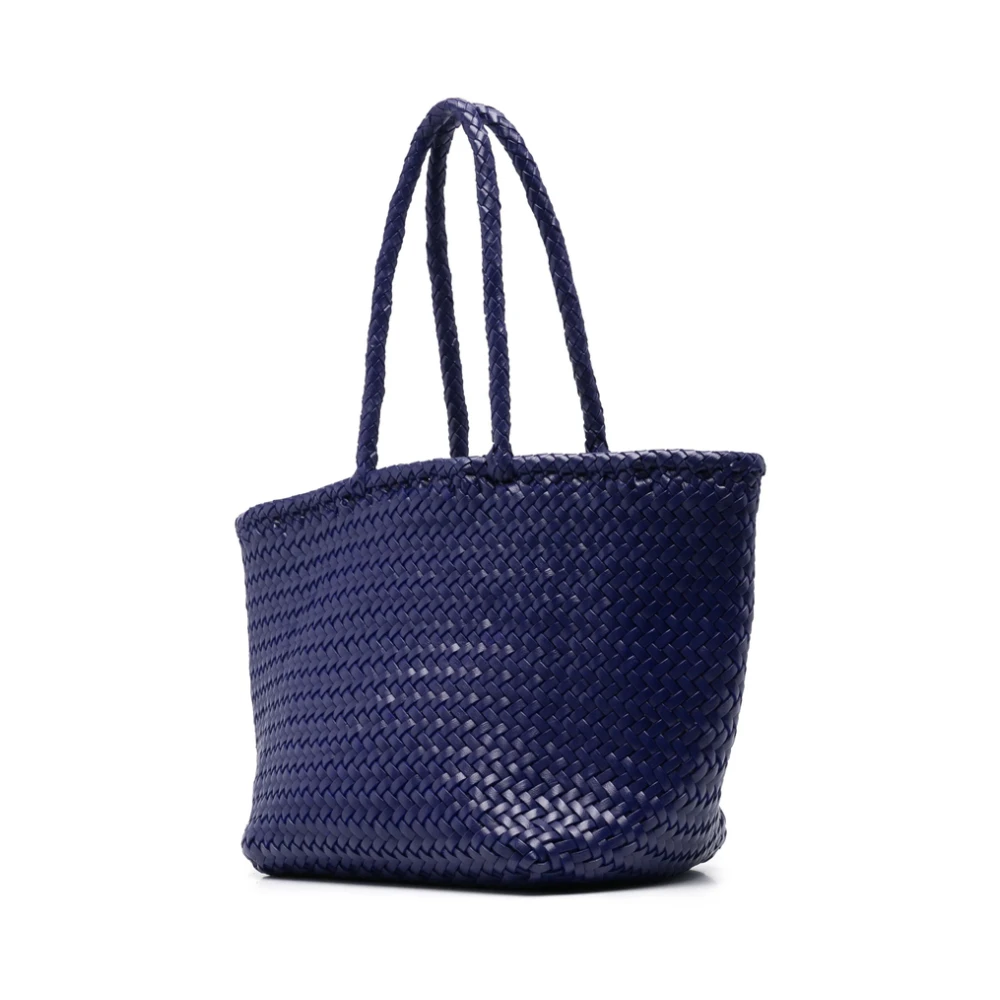 Dragon Diffusion Tote Bags Purple Dames