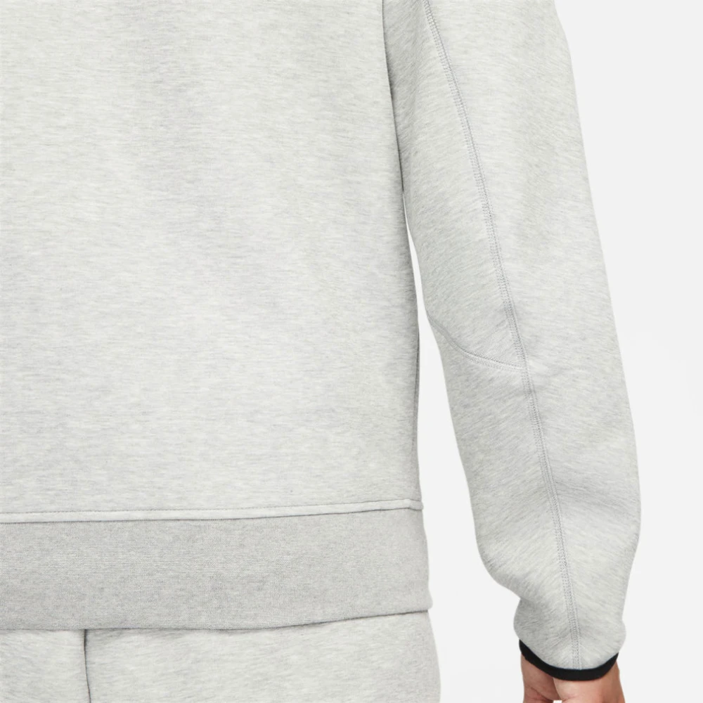 Nike Tech Fleece Trainingsset Gray Heren