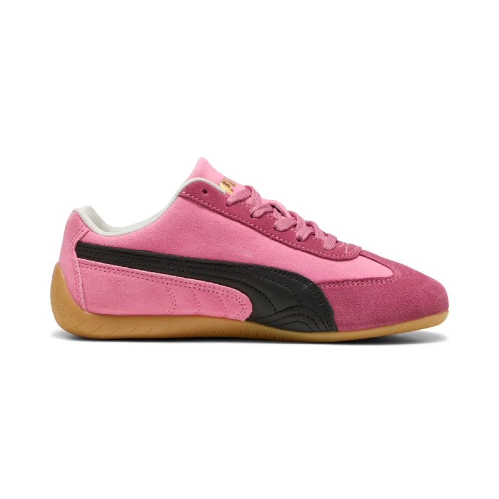 Puma Speedcat OG Racing Sneakers Dames Schoenen Roze