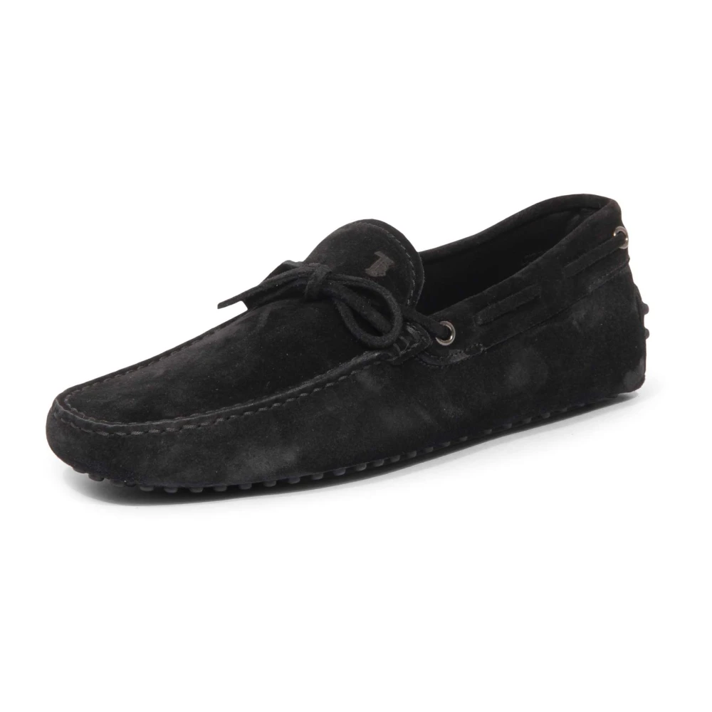 Shoes > Flats > Loafers - - Tod's - Modalova